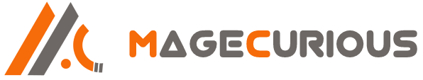 magecurious logo