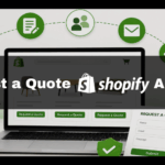 best request a quote shopify apps