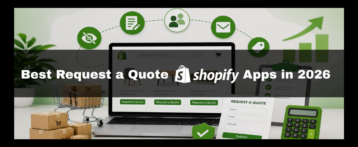best request a quote shopify apps