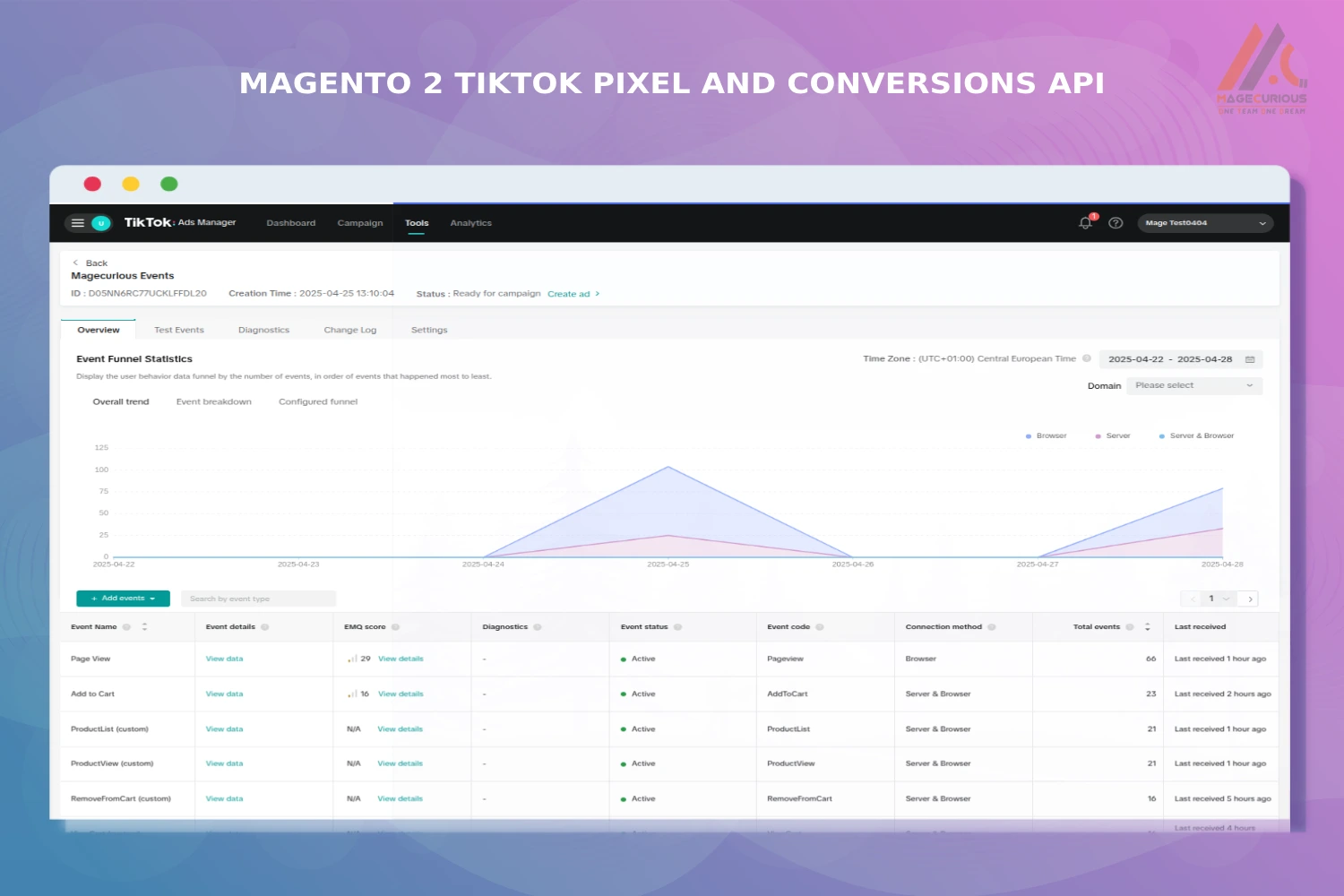 Extension Screenshot