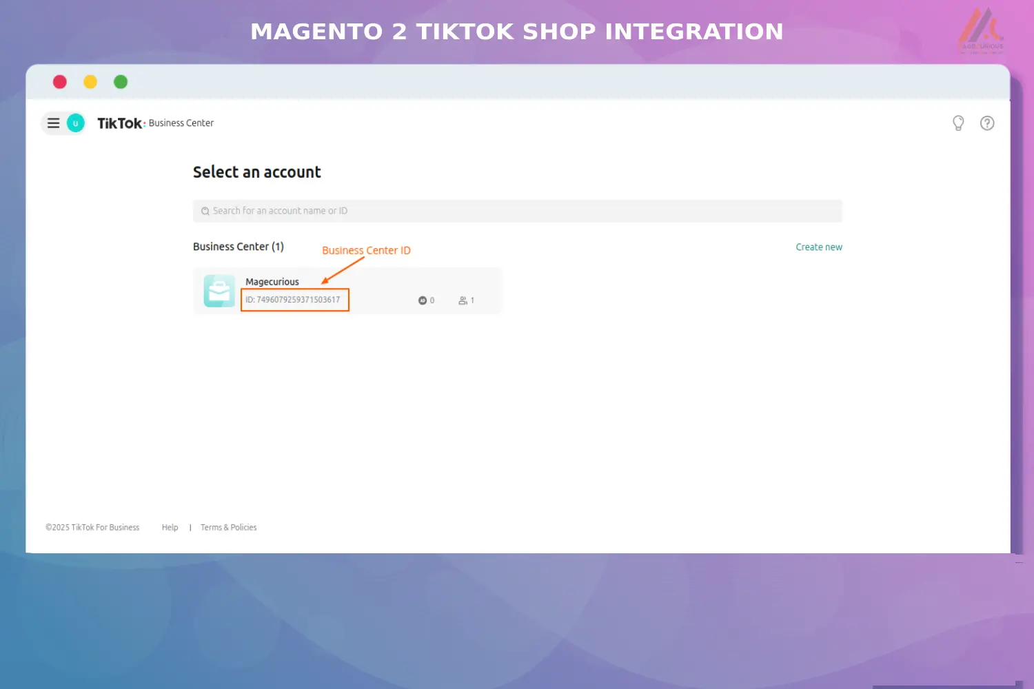 Extension Screenshot