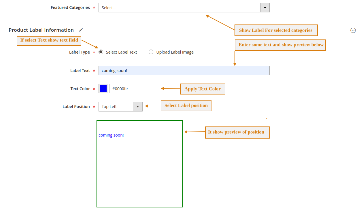 Extension Screenshot