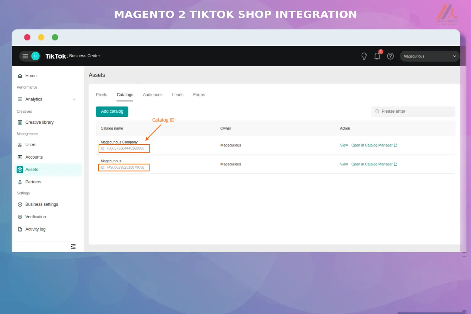 Extension Screenshot