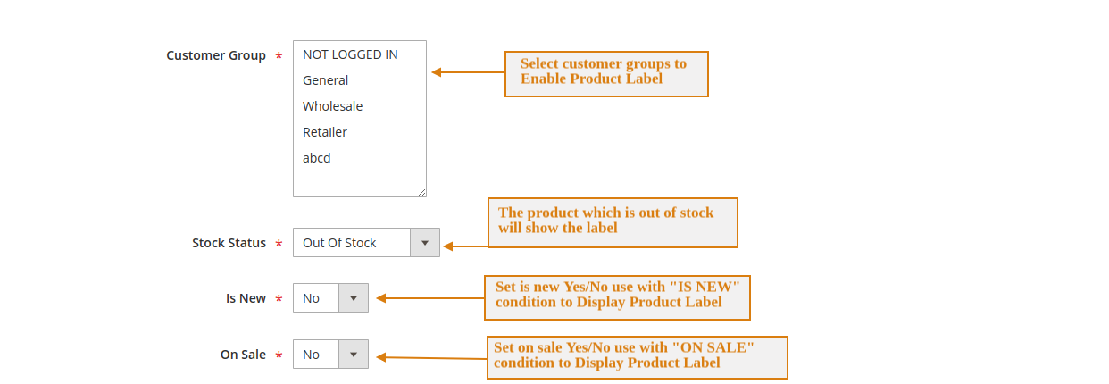 Extension Screenshot