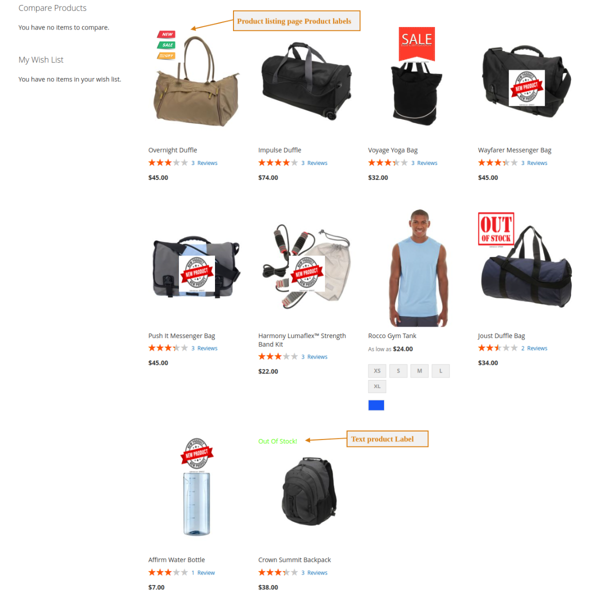 Extension Screenshot