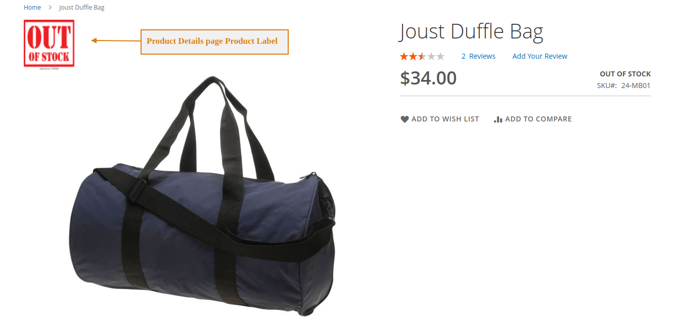 Extension Screenshot