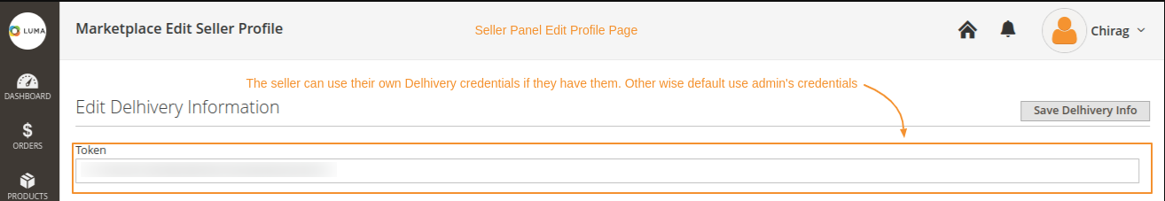 Extension Screenshot