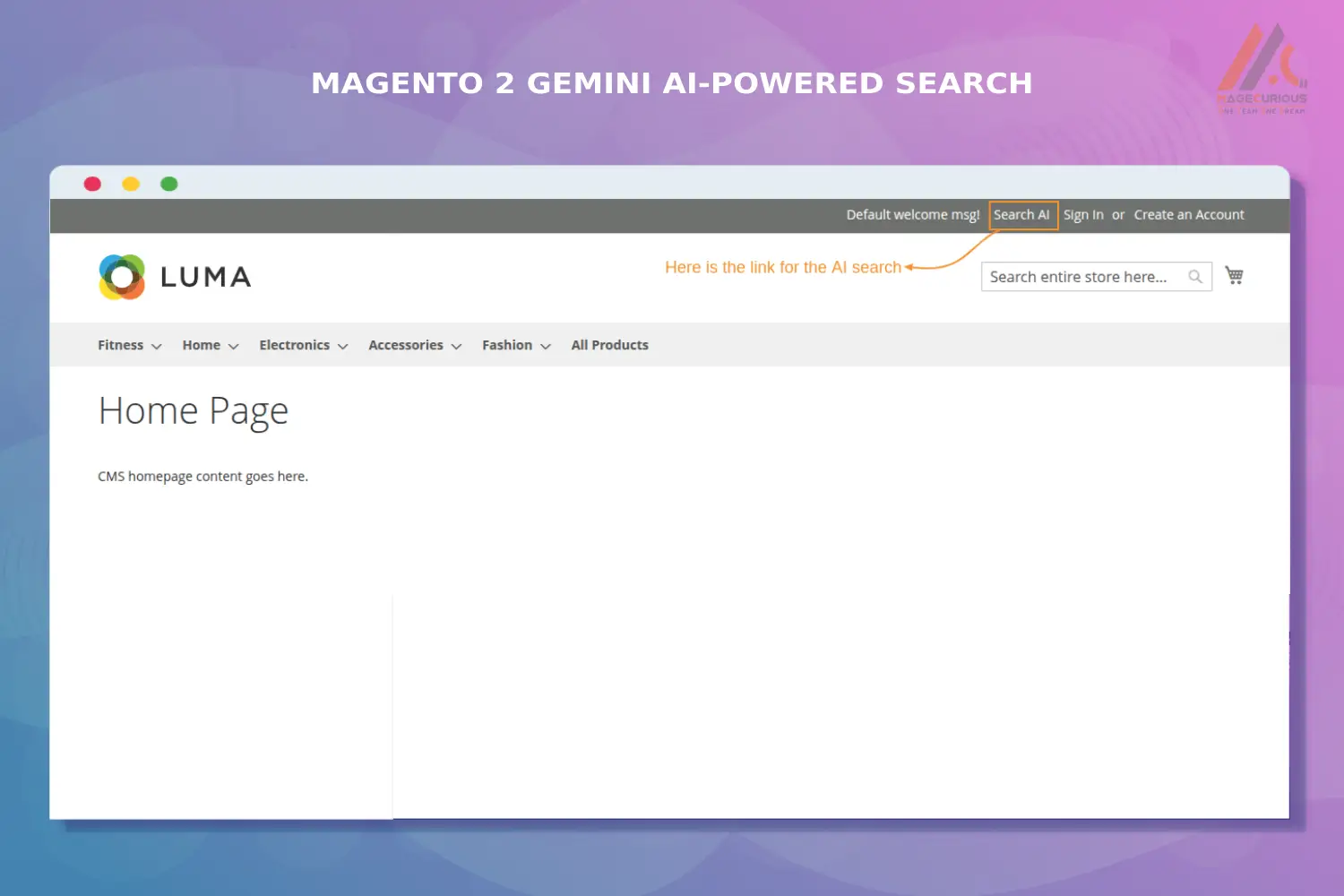 Extension Screenshot