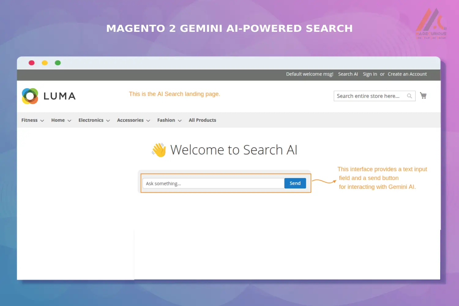 Extension Screenshot