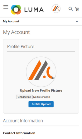 Extension Screenshot