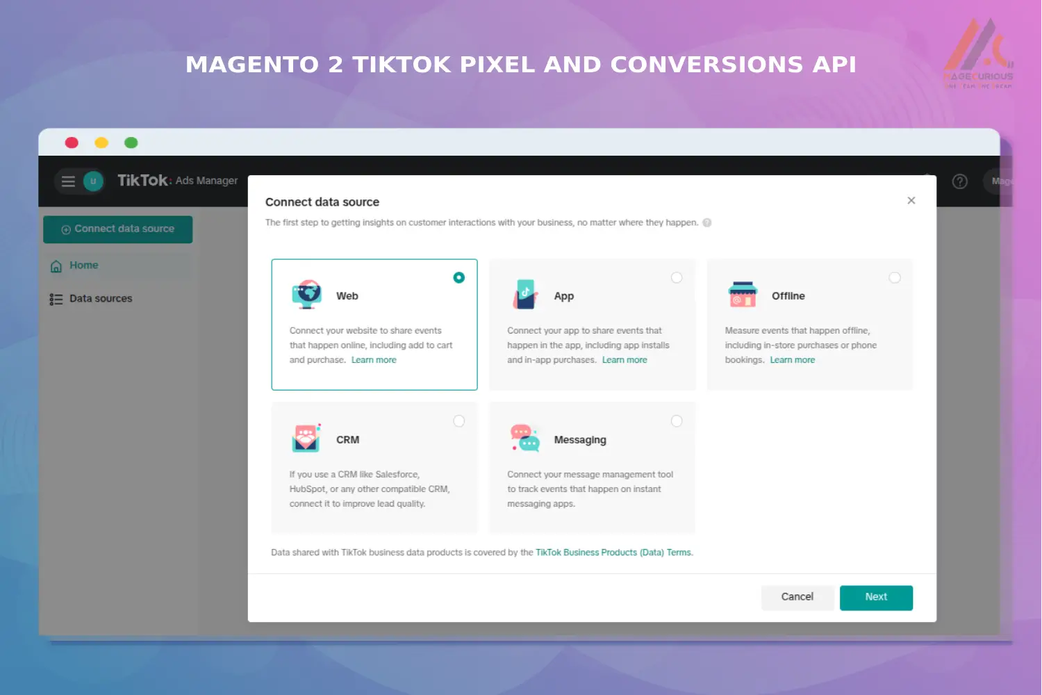 Extension Screenshot