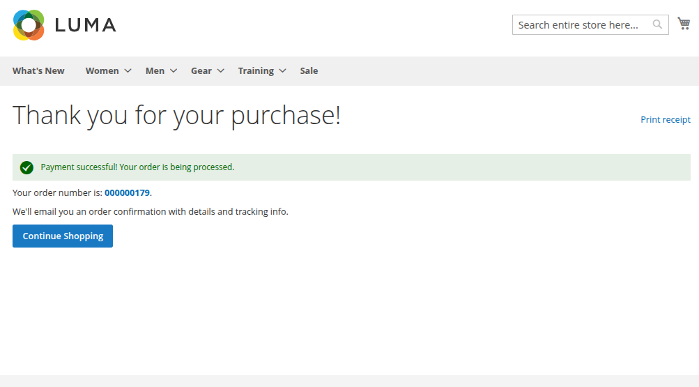 Extension Screenshot