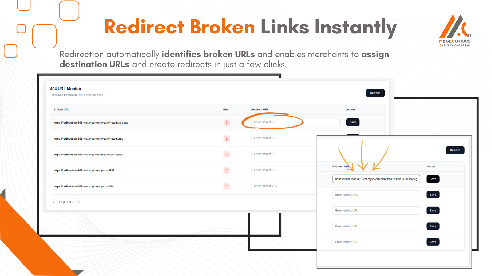 Extension Screenshot