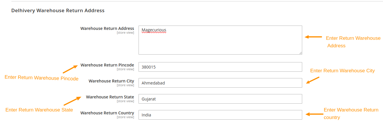 Extension Screenshot