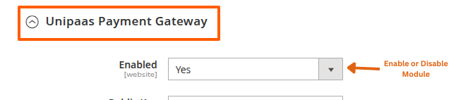 Extension Screenshot