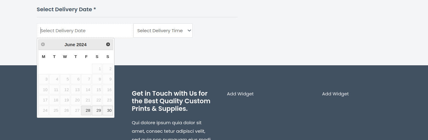 Extension Screenshot