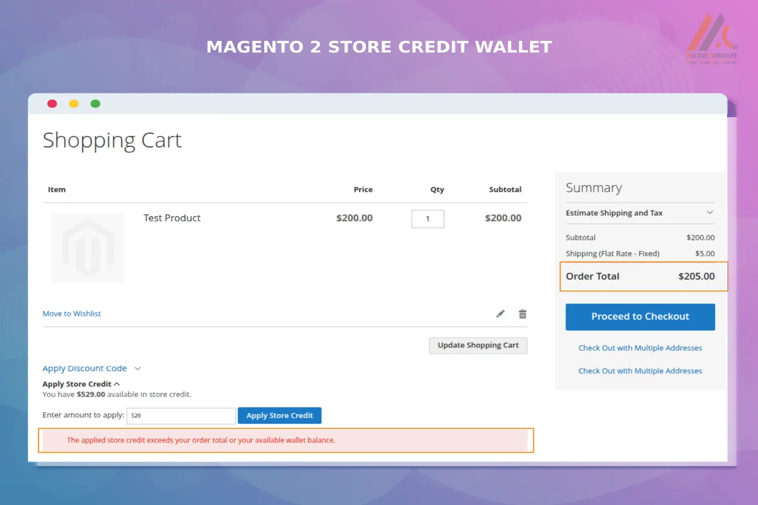 Extension Screenshot