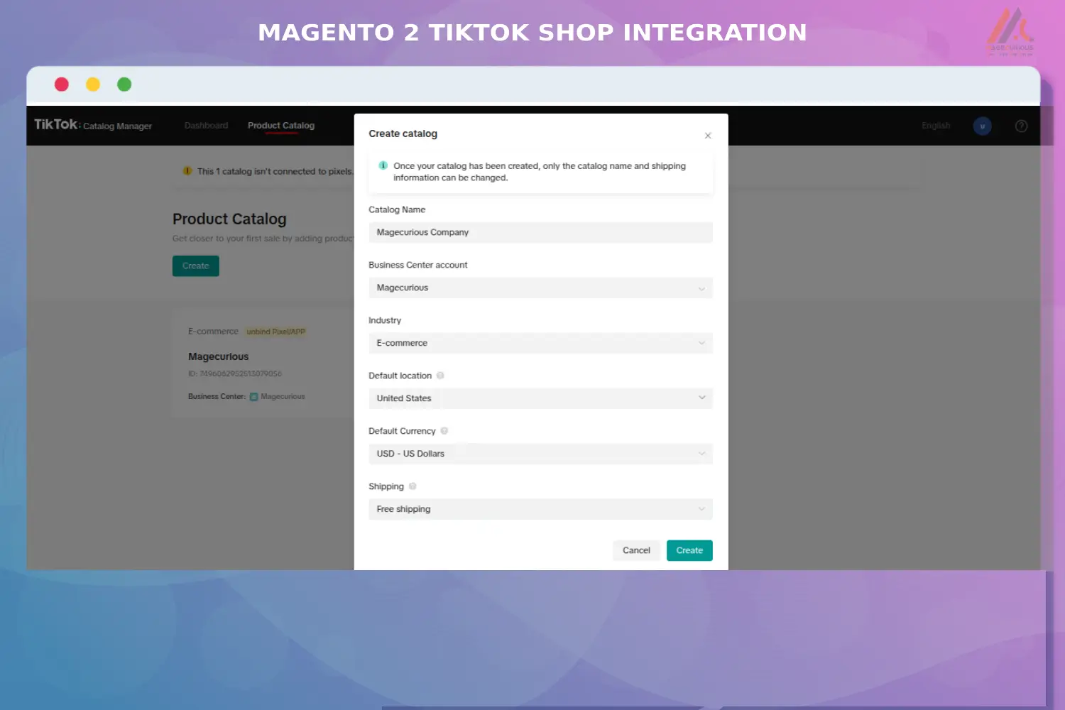 Extension Screenshot