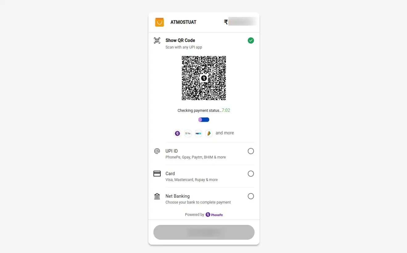 Extension Screenshot
