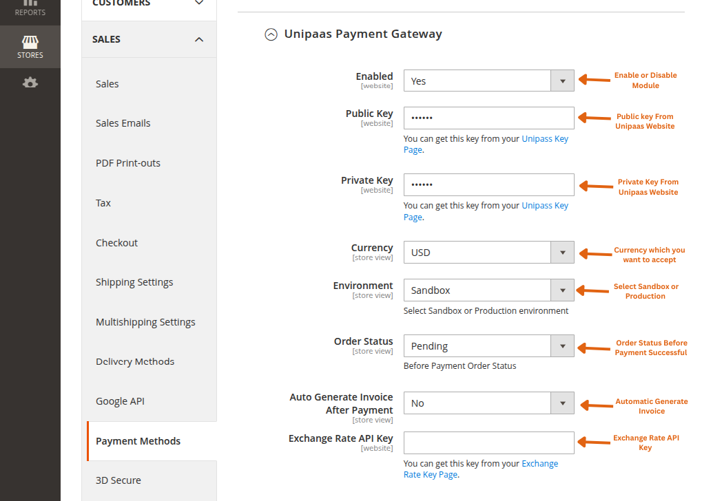 Extension Screenshot