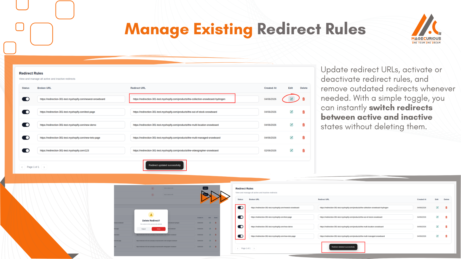 Extension Screenshot