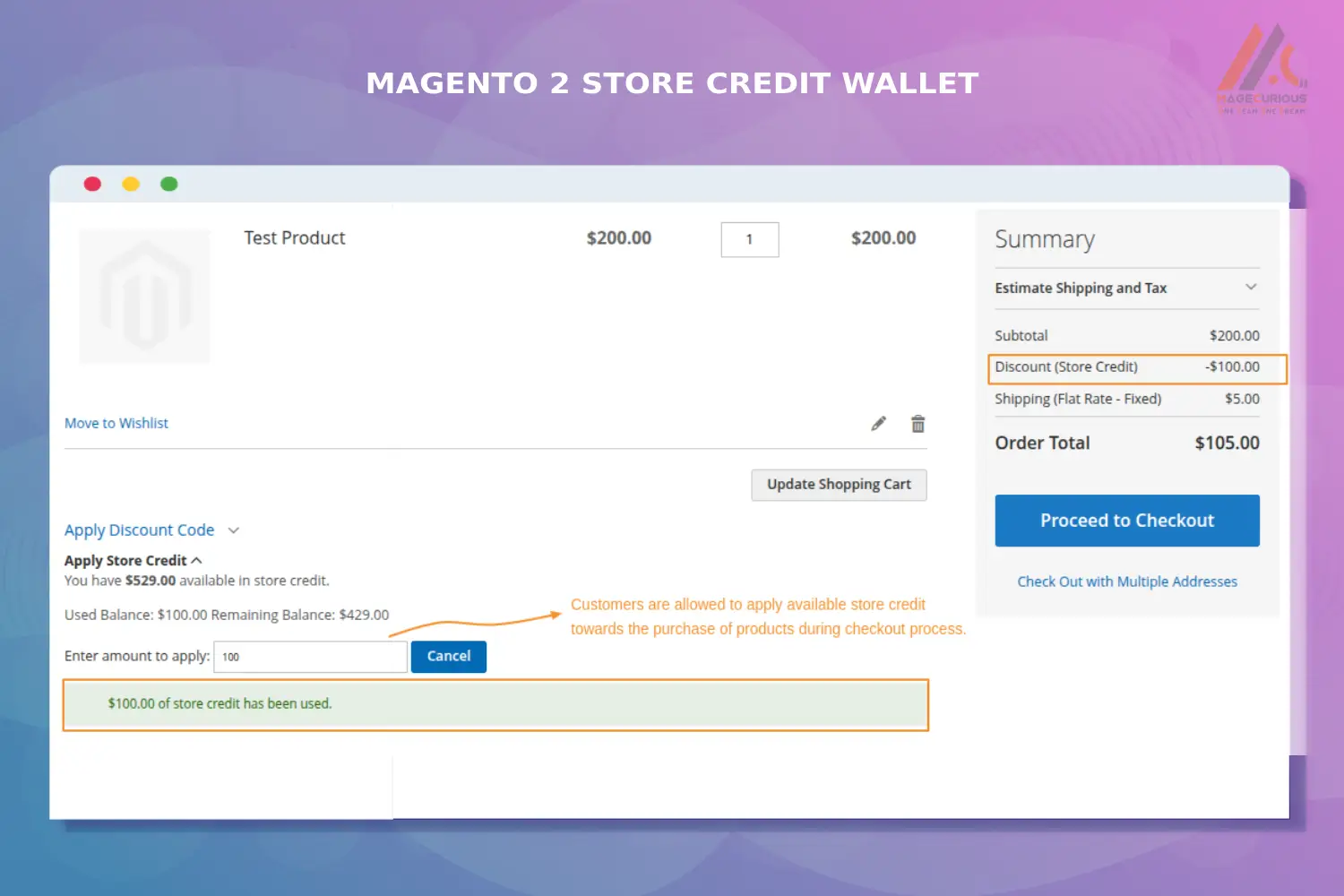 Extension Screenshot