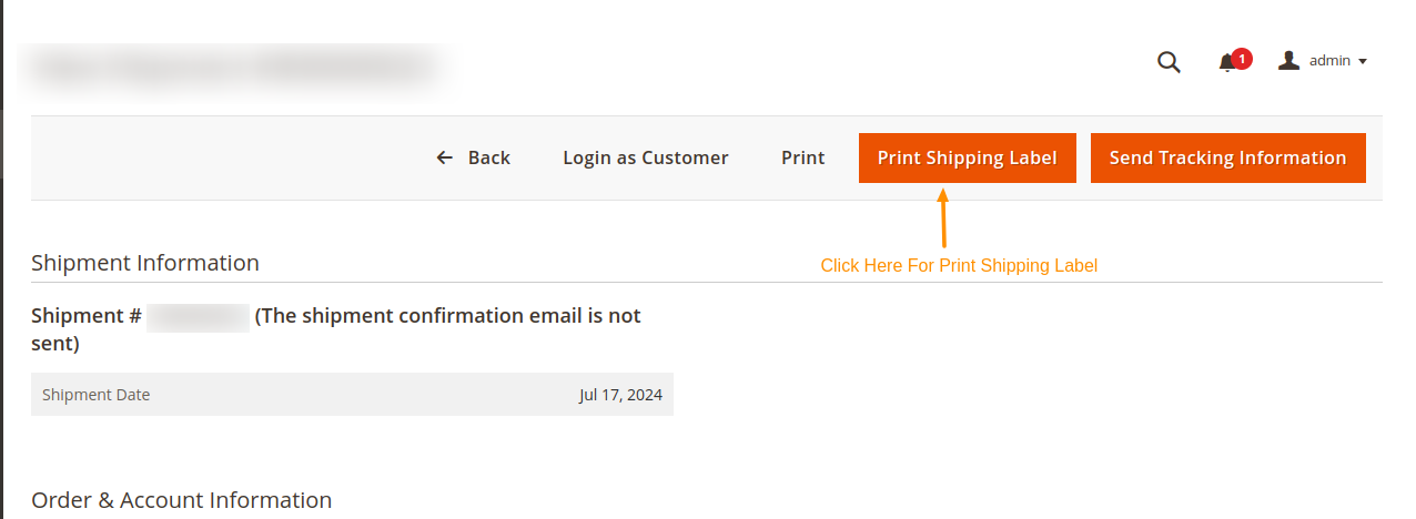 Extension Screenshot