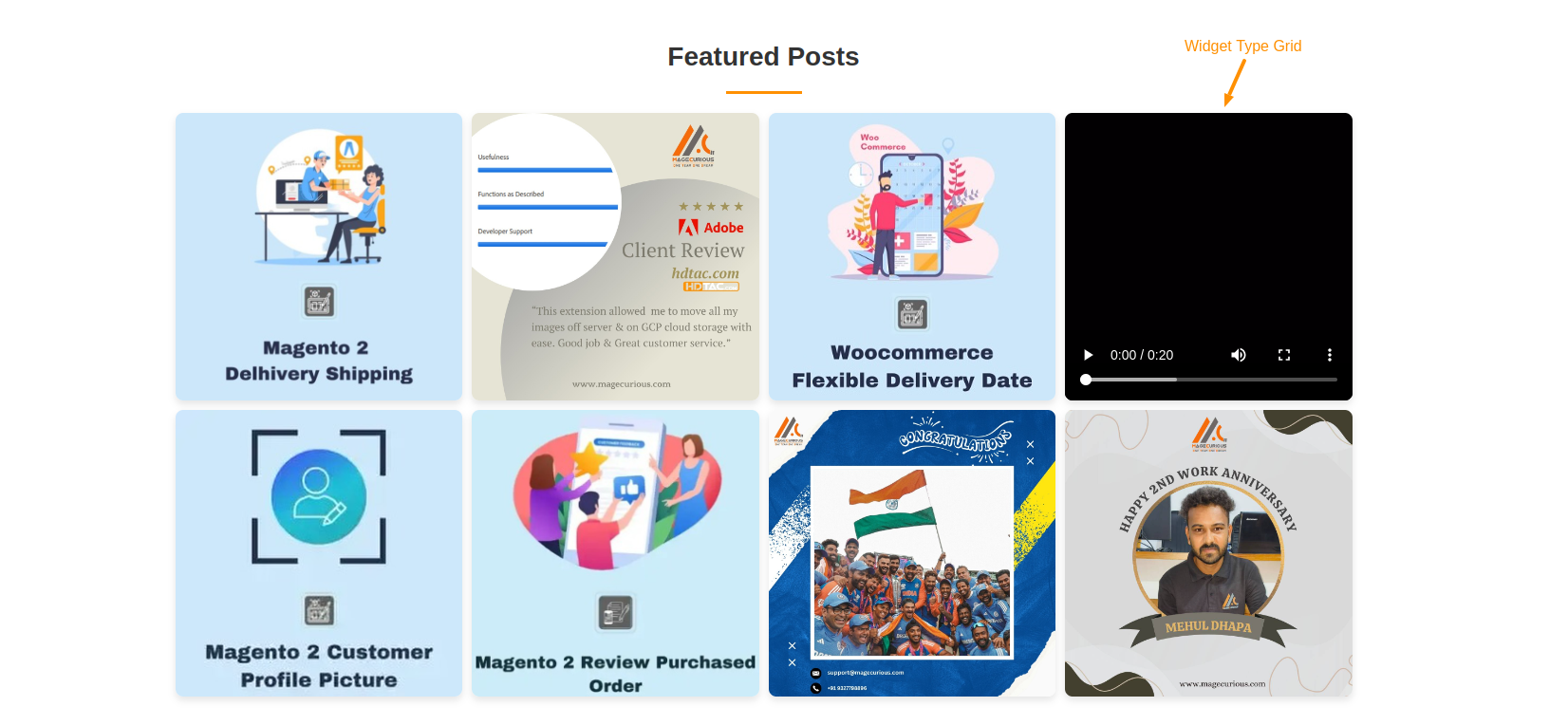 Extension Screenshot