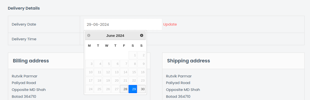 Extension Screenshot