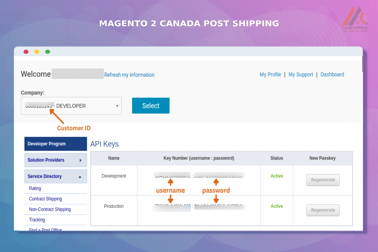 Extension Screenshot
