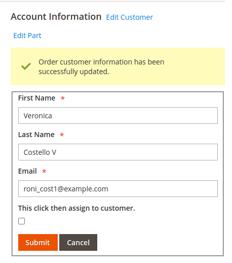 Extension Screenshot