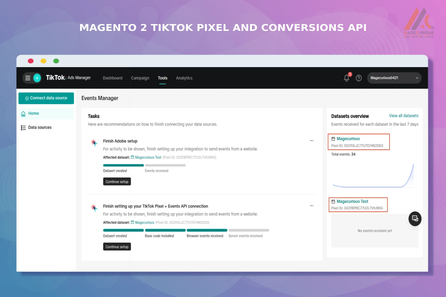 Extension Screenshot