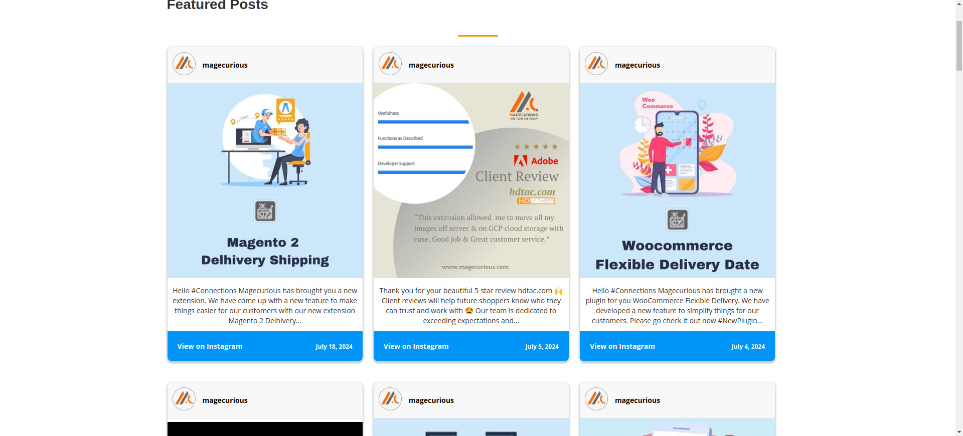 Extension Screenshot