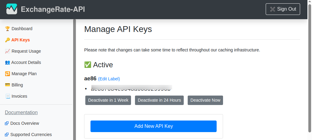 Extension Screenshot