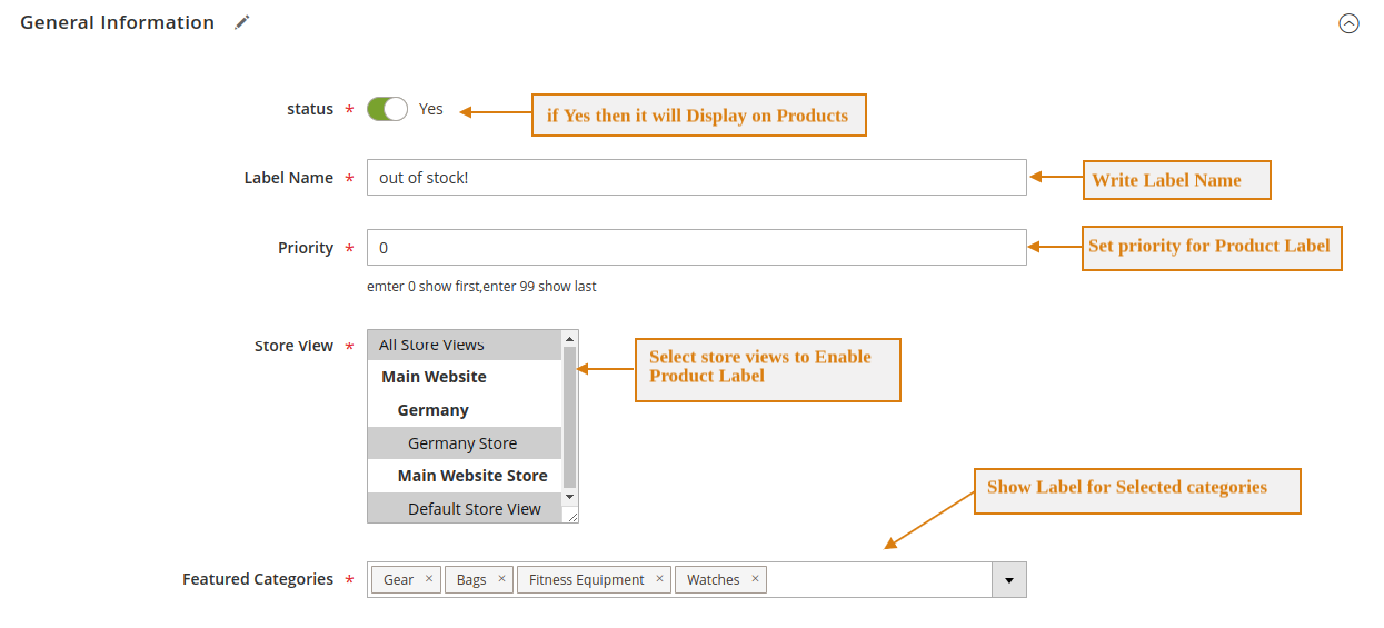 Extension Screenshot