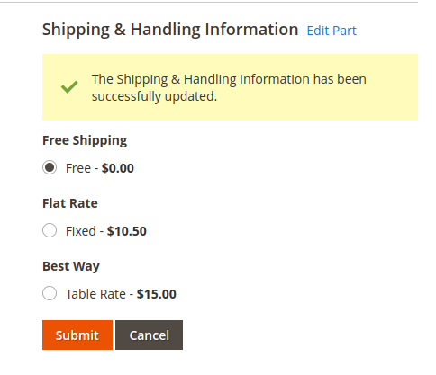 Extension Screenshot