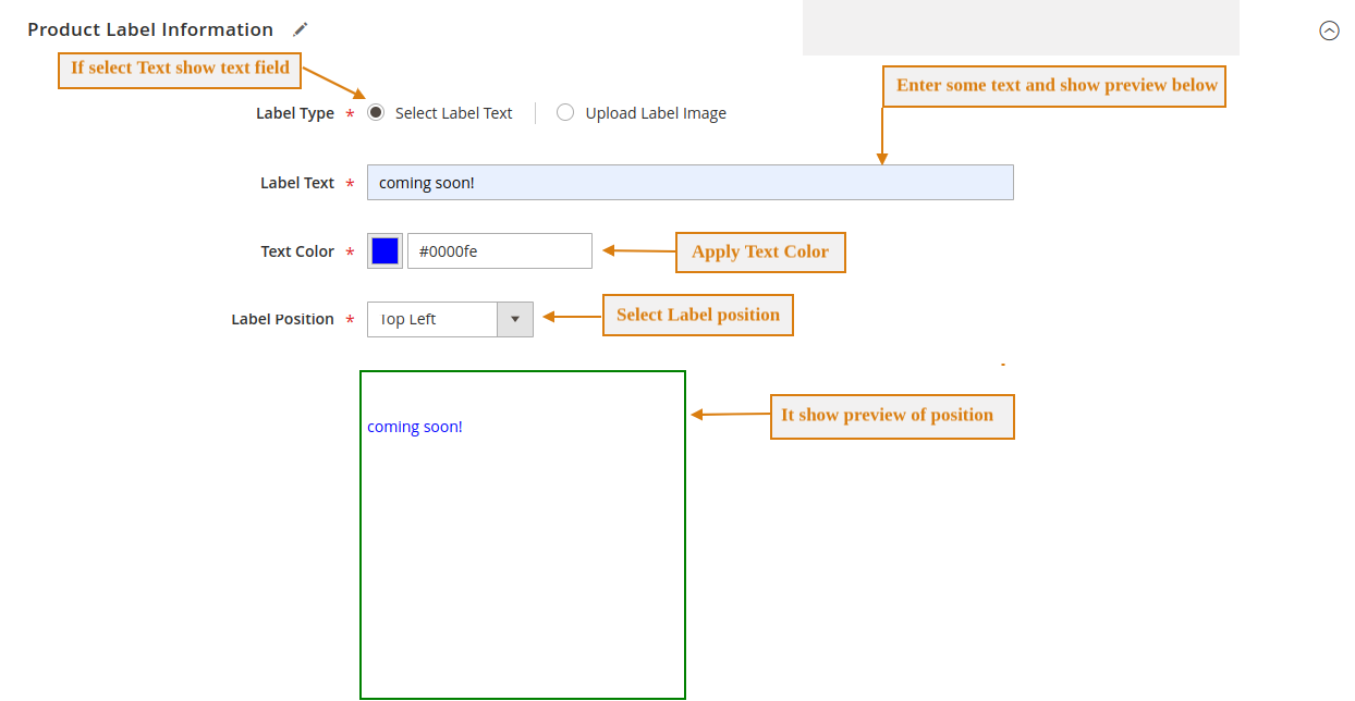 Extension Screenshot