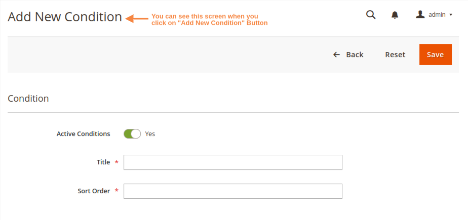 Extension Screenshot