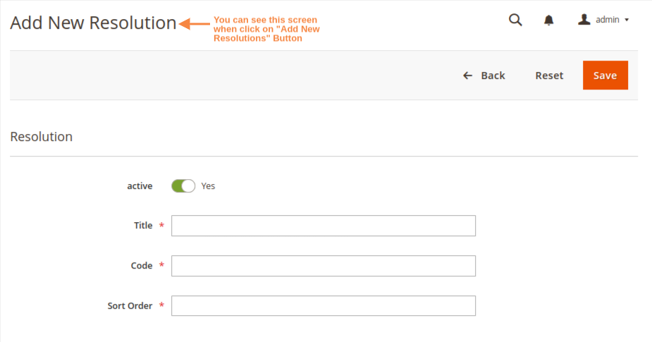 Extension Screenshot