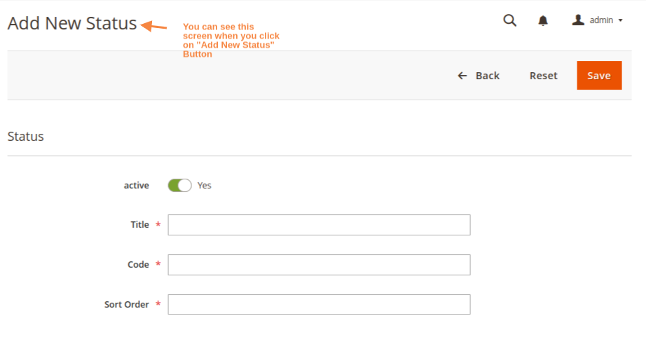 Extension Screenshot