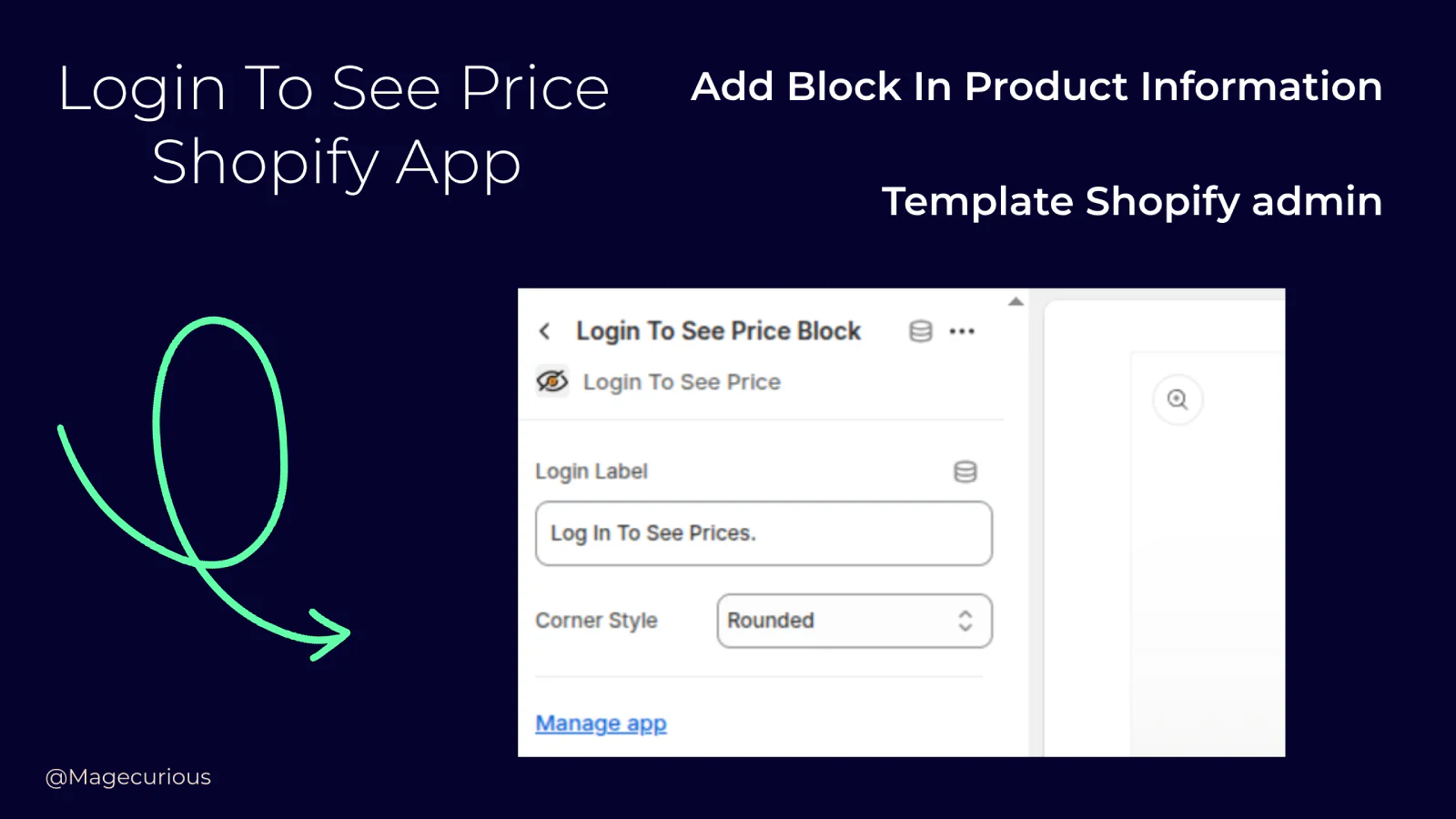 Extension Screenshot