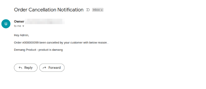 Extension Screenshot