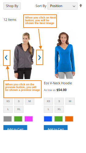 Extension Screenshot