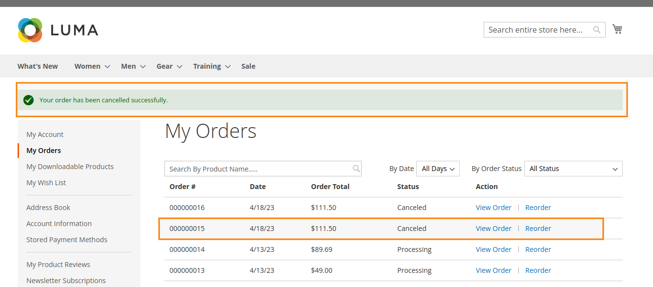 Extension Screenshot