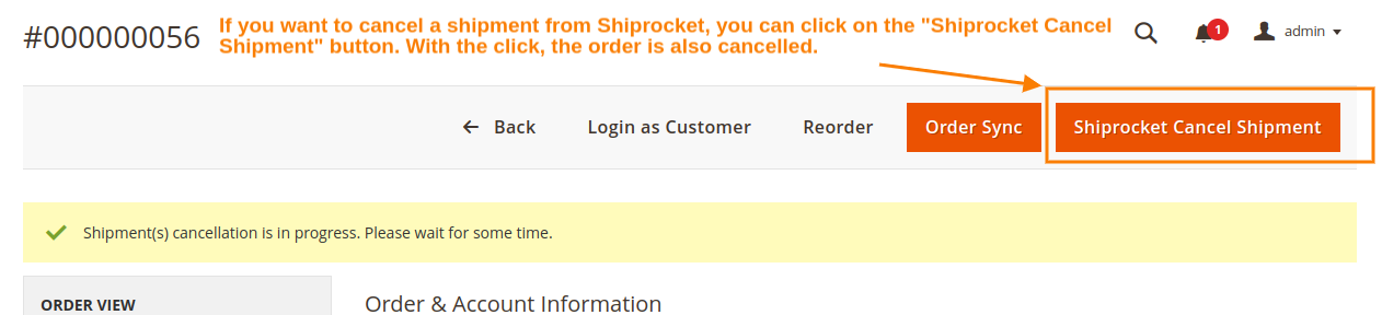 Extension Screenshot