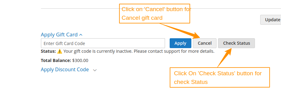 Extension Screenshot