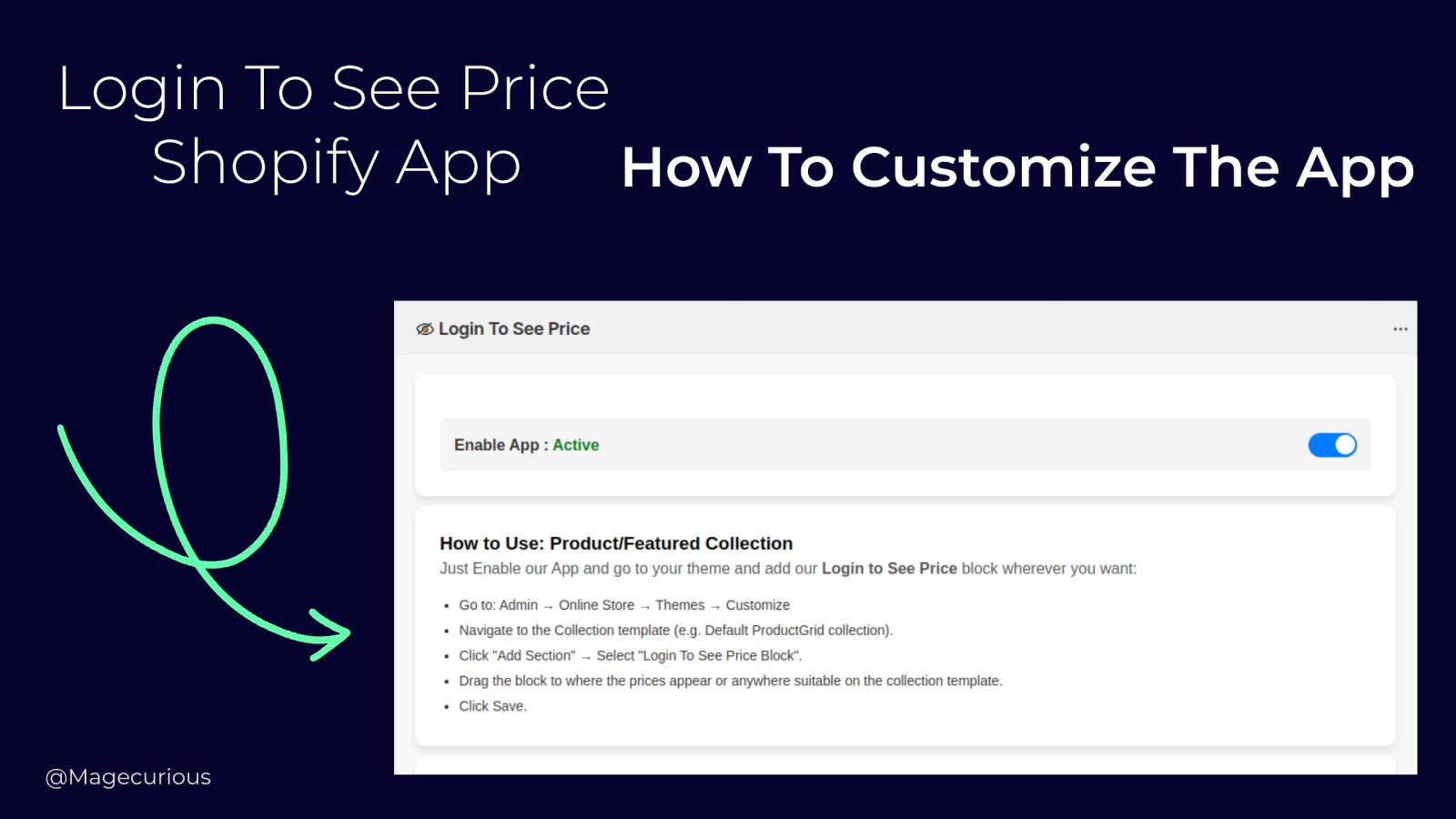 Extension Screenshot