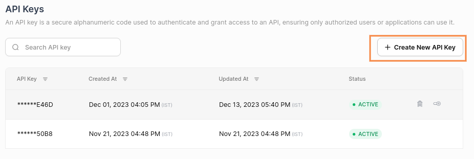 Extension Screenshot