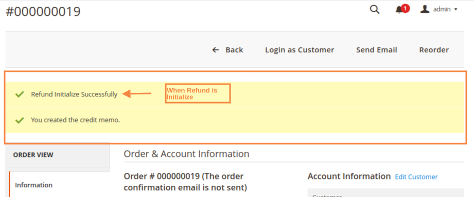 Extension Screenshot