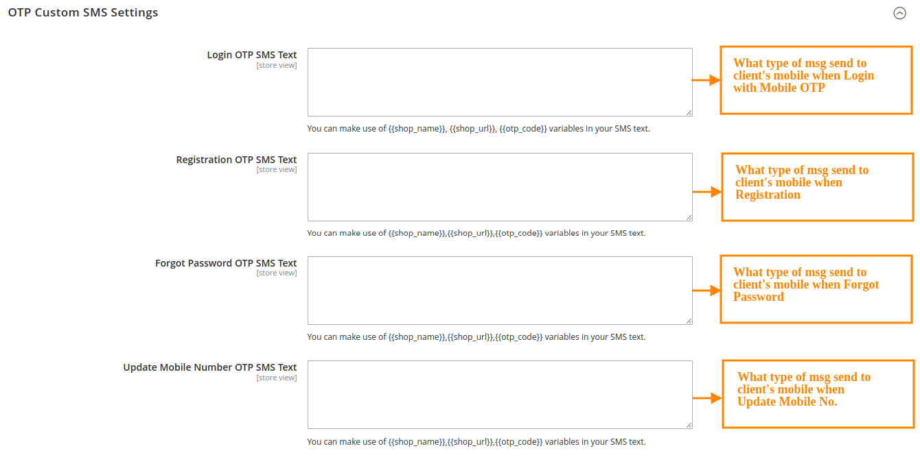 Extension Screenshot
